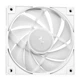 Система водяного охлаждения DeepCool LE240 WH V2 (R-LE240-WHAMMN-G-2) - изображение 5