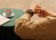 Smartwatch Joyroom Classic Series JR-FC1 Dark Gray (6956116729257) - obraz 6