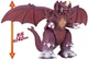 Годзилла Разрушитель Godzilla Monster Series - Destoroyah Vinyl Figure - изображение 2