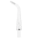 Насадка для іригатора Oclean Nozzle for A10-Orthodontics 2 шт (6970810556131) ( white ) 28932 - изображение 3