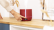 Зволожувач повітря Cecotec Pure Aroma 550 Connected Garnet Червоний (5645) - зображення 7