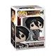 Фигурка Фанко Микаса Акерманн Атака Титанов №1446 Attack on Titan Mikasa Ackermann Exclusive Funko EX69372 - изображение 3