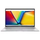 Ноутбук Asus Vivobook 17 X1704VA-AU663 (90NB10V1-M00SM0) Cool Silver ( 13716 ) - зображення 1