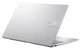 Ноутбук Asus Vivobook 17 X1704VA-AU663 (90NB10V1-M00SM0) Cool Silver ( 13716 ) - зображення 5