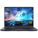 Ноутбук Gigabyte Aorus 16X ASG 2024 (AORUS 16X ASG-63UAC64SD) Midnight Gray ( Сірий ) 31306 - зображення 1