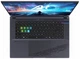 Ноутбук Gigabyte Aorus 16X ASG 2024 (AORUS 16X ASG-63UAC64SD) Midnight Gray ( Сірий ) 31306 - зображення 2