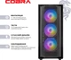 Компьютер COBRA Gaming (A77.64.S10.56T8.20302) - изображение 2