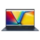 Ноутбук Asus Vivobook 17 X1704VA-AU755 (90NB10V2-M00V30) Quiet Blue - зображення 1