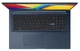 Ноутбук Asus Vivobook 17 X1704VA-AU755 (90NB10V2-M00V30) Quiet Blue - зображення 4
