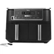 Мультипечь (аэрофритюрница) NINJA Foodi Max Dual Zone Smart Cook AF451EU - изображение 1