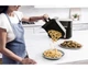 Мультипечь (аэрофритюрница) NINJA Foodi Max Dual Zone Smart Cook AF451EU - изображение 6