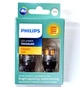 Світлодіодна автолампа W21/5W (7443) Philips 7443ALED Ultinon LED 1 шт - зображення 6