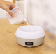Зволожувач повітря Cecotec Pure Aroma 550 Connected Sand Бежевий (5642) - зображення 4