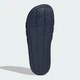 Мужские шлепанцы для пляжа Adidas Adilette Flow IG6860 46 (11UK) 29.5 см Shanav/Shanav/Shanav (4067893784413) - изображение 6