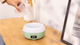 Зволожувач повітря Cecotec Pure Aroma 550 Connected Sky Мʼятний (5644) - зображення 2