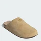 Мужские сабо Adidas Adimule JR3587 44.5 (10UK) 28.5 см Golbei/Golbei/Gum5 (4068801994894) - изображение 2