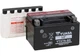 Акумулятор Yuasa MF VRLA Battery AGM (сухозаряжений) 6,3 Ah/12V "0" (+ справа) - зображення 1