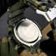 Наручные часы Awarder 001 Camo Green Золото тризуба - изображение 7