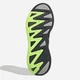 Мужские кроссовки Adidas Adizero Aruku JQ8207 41.5 (7.5UK) 26 см Cblack/Grefou/Siggnr (4067907800672) - изображение 4