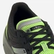 Мужские кроссовки Adidas Adizero Aruku JQ8207 41.5 (7.5UK) 26 см Cblack/Grefou/Siggnr (4067907800672) - изображение 5