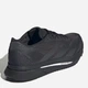 Мужские кроссовки для бега Adidas Adizero Sl2 M JQ0352 40 (6.5UK) 25 см Cblack/Cblack/Cblack (4067907534010) - изображение 4