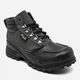 Подростковые демисезонные ботинки для мальчика Fila Weathertec 64493559 37.5 (5) Черные (1159833082) - изображение 2