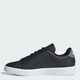 Женские кеды низкие Adidas Advantage 2.0 IG9167 38.5 (5.5UK) 24 см Cblack/Cblack/Grethr (4067888157253) - изображение 3