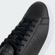 Женские кеды низкие Adidas Advantage 2.0 IG9167 38.5 (5.5UK) 24 см Cblack/Cblack/Grethr (4067888157253) - изображение 7