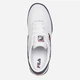 Подростковые кеды для мальчика Fila Original Fitness 859870810 39.5 (7) Белые (1159827516) - изображение 5