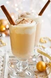 Набор кружек стеклянных для капичино Pasabahce Irish Coffee 270 мл 2 шт (44109) - изображение 4