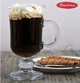 Набір кухлів скляних Pasabahce Irish Coffee 230 мл 2 шт (55141) - зображення 6