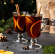 Набір кухлів скляних Pasabahce Irish Coffee 230 мл 2 шт (55141) - зображення 7