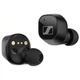 Наушники TWS Sennheiser CX Plus True Wireless Black (509188) - изображение 1