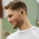 Наушники TWS Sennheiser CX Plus True Wireless Black (509188) - изображение 3