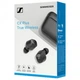 Наушники TWS Sennheiser CX Plus True Wireless Black (509188) - изображение 5