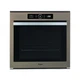 Духовка електрична Whirlpool AKZM 8480 S - зображення 1