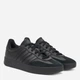 Мужские кеды низкие Adidas Barreda JR1321 44 (9.5UK) 28 см Cblack/Cblack/Gresix (4068801831397) - изображение 2