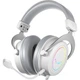 Навушники Fifine RGB H3W White - зображення 6