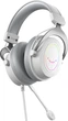 Гарнітура Fifine RGB H3W White - зображення 5