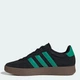 Мужские кеды низкие Adidas Barreda JR1326 40.5 (7UK) 25.5 см Cblack/Cougrn/Gum5 (4068801949191) - изображение 3