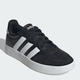 Женские кеды низкие Adidas Barreda JI2307 39.5 (6UK) 24.5 см Cblack/Ftwwht/Cblack (4067904368595) - изображение 2