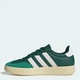 Женские кеды низкие Adidas Barreda JR1320 36 (3.5UK) 22.2 см Cgreen/Cwhite/Secogr (4068801847015) - изображение 3