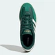 Женские кеды низкие Adidas Barreda JR1320 36 (3.5UK) 22.2 см Cgreen/Cwhite/Secogr (4068801847015) - изображение 5