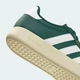 Женские кеды низкие Adidas Barreda JR1320 36 (3.5UK) 22.2 см Cgreen/Cwhite/Secogr (4068801847015) - изображение 8