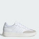 Мужские кеды низкие Adidas Barreda JI2308 44.5 (10UK) 28.5 см Ftwwht/Ftwwht/Greone (4067904303398) - изображение 1