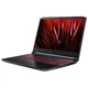 Ноутбук 15.6" Acer Nitro 5 AN515-57-90AN: Intel Core i9-11900H, 8 GB, SSD 120 GB, nVidia GeForce RTX 3060, IPS, Full HD, Key Light - Б/В - изображение 2