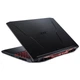 Ноутбук 15.6" Acer Nitro 5 AN515-57-90AN: Intel Core i9-11900H, 8 GB, SSD 240 GB, nVidia GeForce RTX 3060, IPS, Full HD, Key Light - Б/В - изображение 7