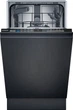 Встраиваемая посудомоечная машина Siemens iQ300 SR63IX01KK - изображение 1