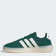 Женские кеды низкие Adidas Barreda Decode JI2318 38 (5UK) 23.5 см Cgreen/Owhite/Cgreen (4067904345633) - изображение 3