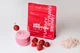 Клубничный низкокалорийный питательный коктейль жиросжигатель Mix Protein slim Yumm Strawberry Choice - изображение 1